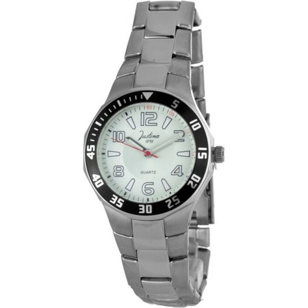 Ladies' Watch Justina 11909B (Ø 31 mm)-0