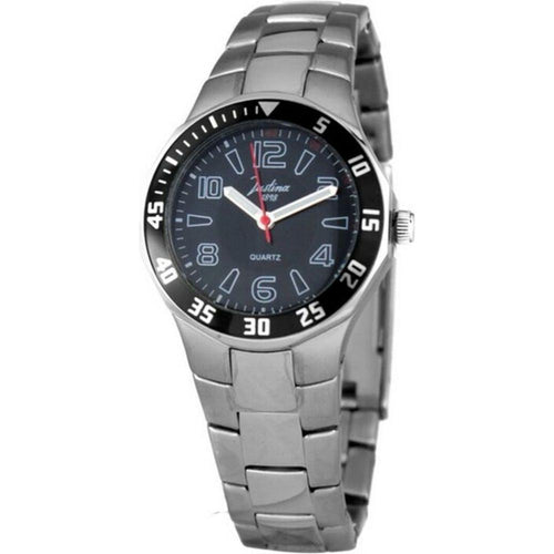 Load image into Gallery viewer, Ladies&#39; Watch Justina 11909N (Ø 31 mm)-0
