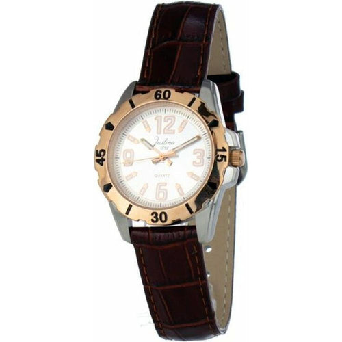 Load image into Gallery viewer, Ladies&#39; Watch Justina 21984 (Ø 32 mm)-0
