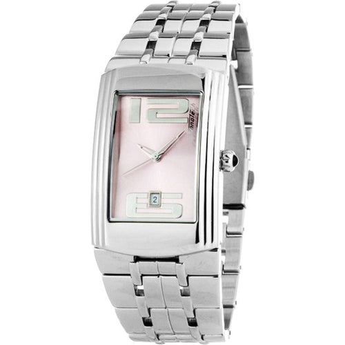 Load image into Gallery viewer, Men&#39;s Watch Chronotech CT7017 Pink-0
