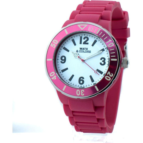 Load image into Gallery viewer, Unisex Watch Watx &amp; Colors RWA1623-C1521 (Ø 44 mm)-0
