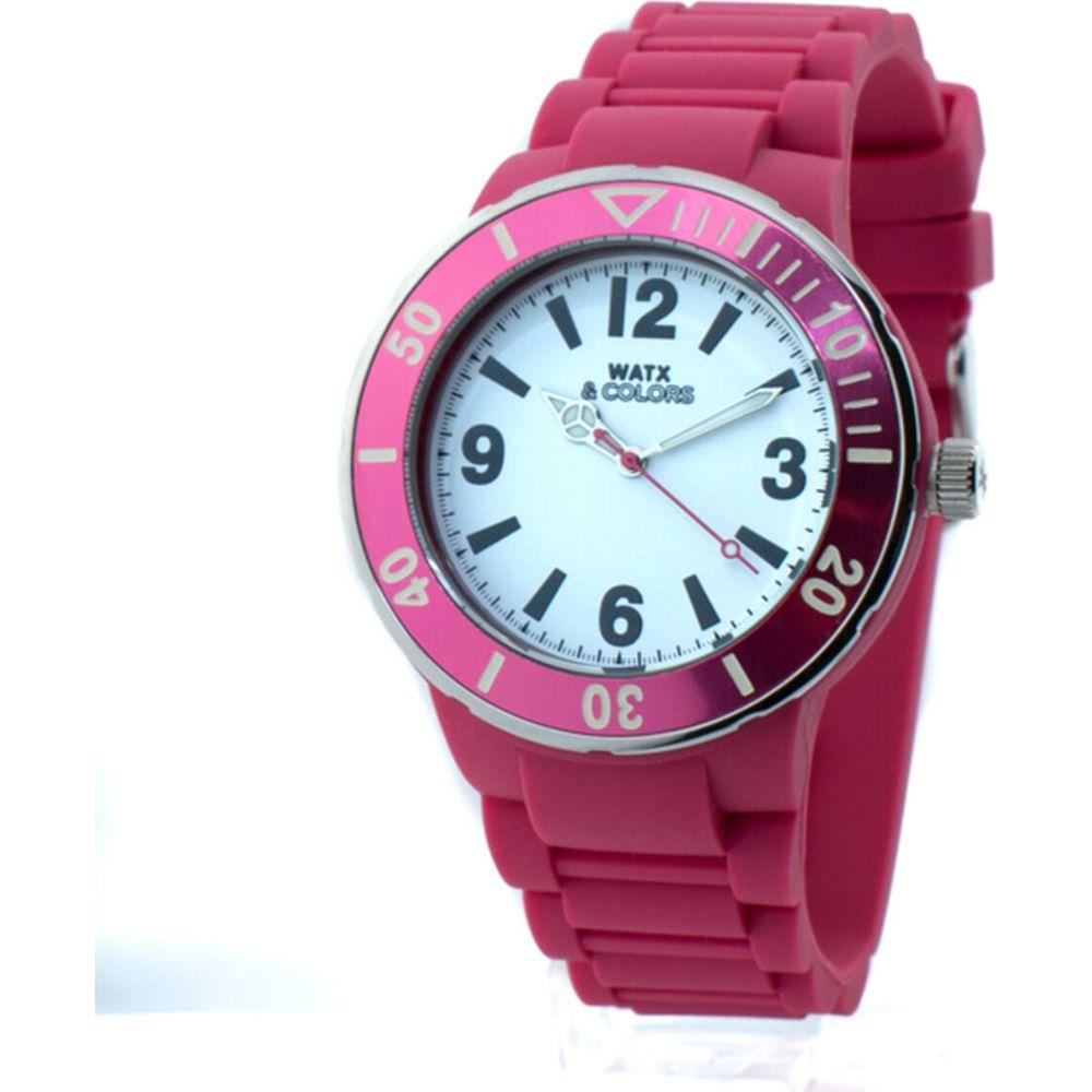 Unisex Watch Watx & Colors RWA1623-C1521 (Ø 44 mm)-0