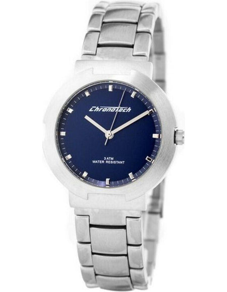 Unisex Watch Chronotech CT6451-02M (Ø 35 mm)-0