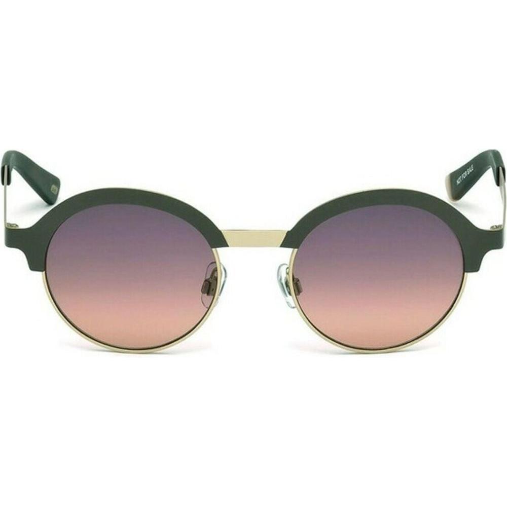 Ladies' Sunglasses Web Eyewear WE0174-32Z Ø 50 mm-2