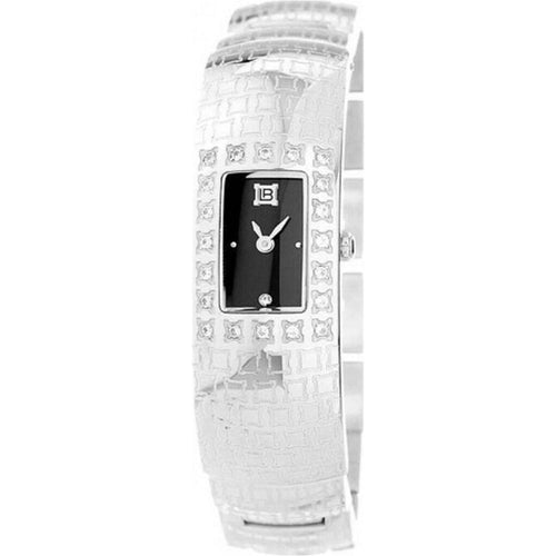 Load image into Gallery viewer, Ladies&#39; Watch Laura Biagiotti LB0004S-N (Ø 18 mm)-0
