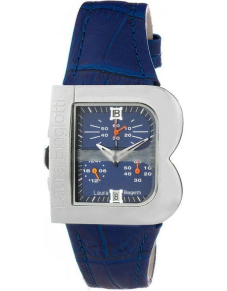 Ladies' Watch Laura Biagiotti LB0002L-02 (Ø 33 mm)-0