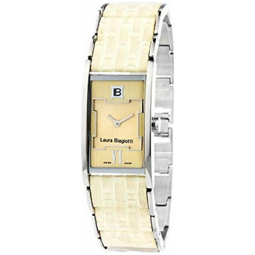 Load image into Gallery viewer, Ladies&#39; Watch Laura Biagiotti LB0041L-BG (Ø 23 mm)-0
