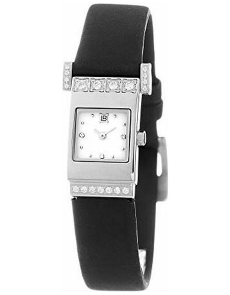 Ladies' Watch Laura Biagiotti LB0007L-SV (Ø 15 mm)-0