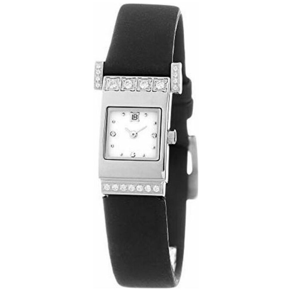 Ladies' Watch Laura Biagiotti LB0007L-SV (Ø 15 mm)-0