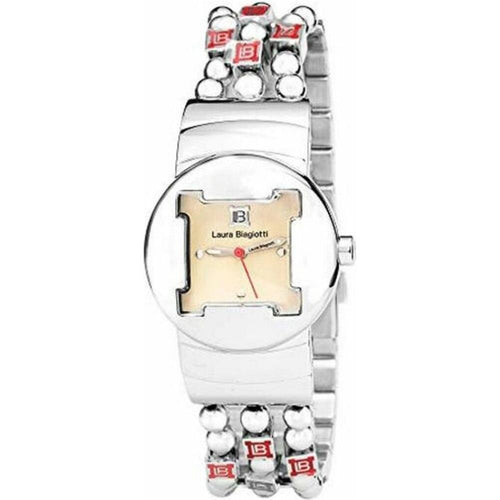 Load image into Gallery viewer, Ladies&#39; Watch Laura Biagiotti LB0049L-BG (Ø 28 mm)-0
