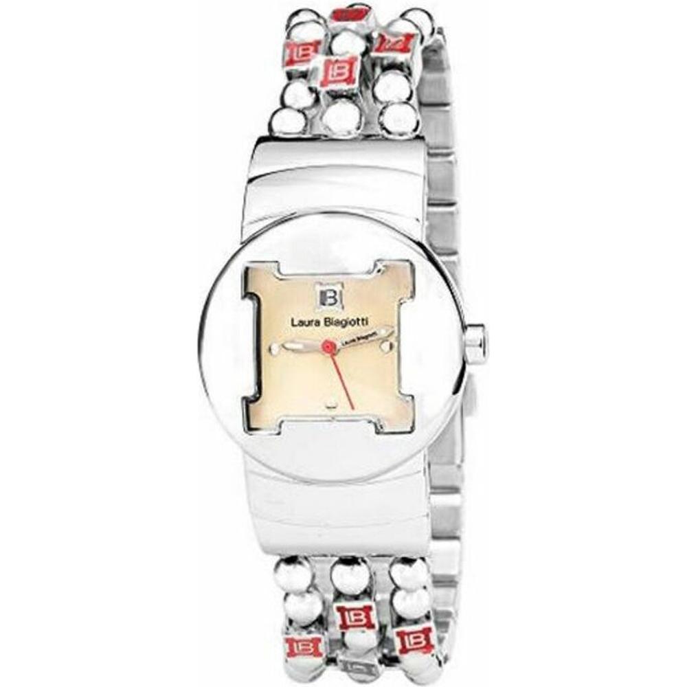 Ladies' Watch Laura Biagiotti LB0049L-BG (Ø 28 mm)-0