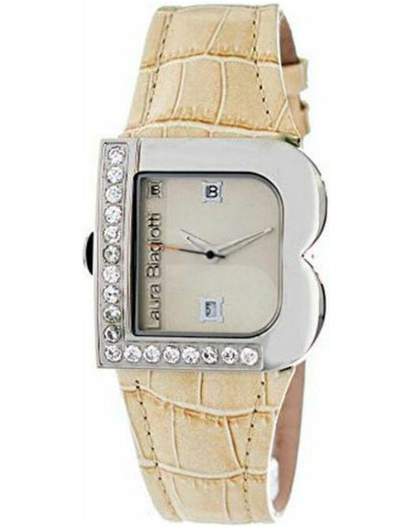 Ladies' Watch Laura Biagiotti LB0001L-11Z (Ø 33 mm)-0