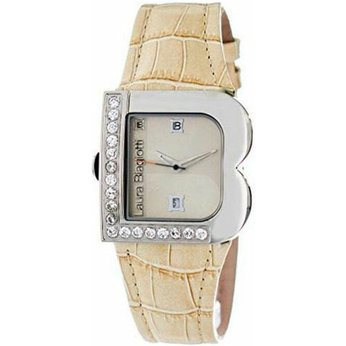 Load image into Gallery viewer, Ladies&#39; Watch Laura Biagiotti LB0001L-11Z (Ø 33 mm)-0
