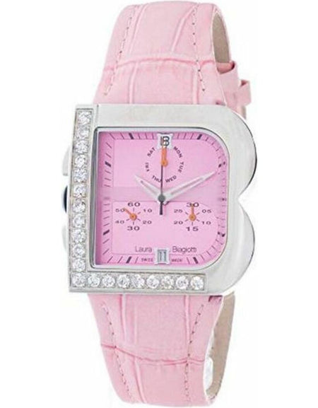 Ladies' Watch Laura Biagiotti LB0002L-RS (Ø 33 mm)-0