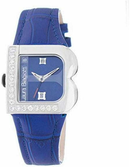Ladies' Watch Laura Biagiotti LB0001L-02Z (Ø 33 mm)-0