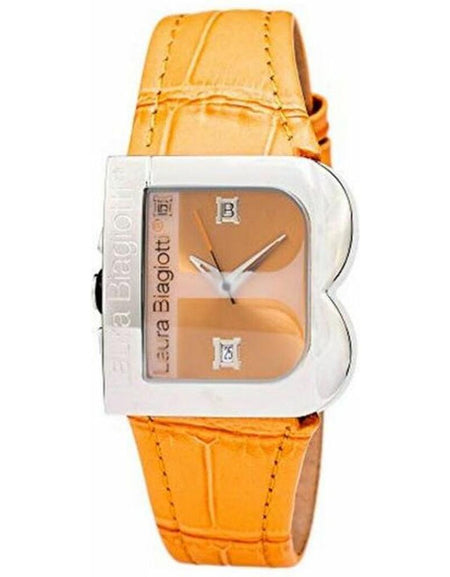 Ladies' Watch Laura Biagiotti LB0001L-NA (Ø 33 mm)-0