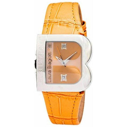 Load image into Gallery viewer, Ladies&#39; Watch Laura Biagiotti LB0001L-NA (Ø 33 mm)-0
