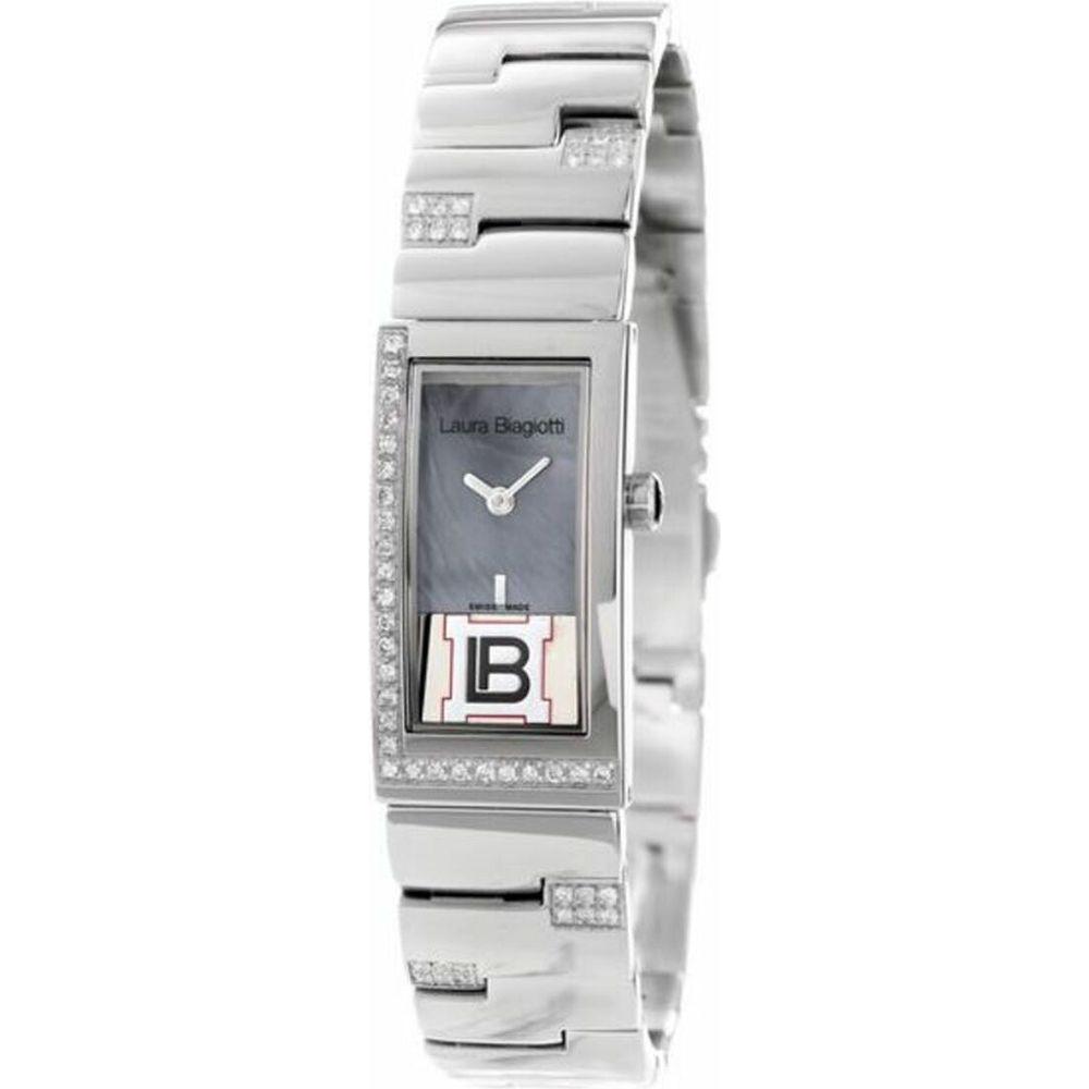 Ladies' Watch Laura Biagiotti LB0021L-AZ (Ø 17 mm)-0