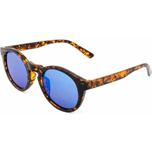 Load image into Gallery viewer, Unisex Sunglasses LondonBe LBCJMA004 Ø 45 mm-0
