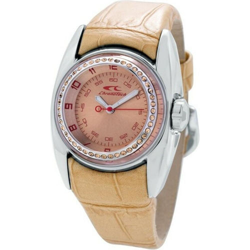 Load image into Gallery viewer, Ladies&#39; Watch Chronotech ct7704ls-0a (Ø 33 mm)-0
