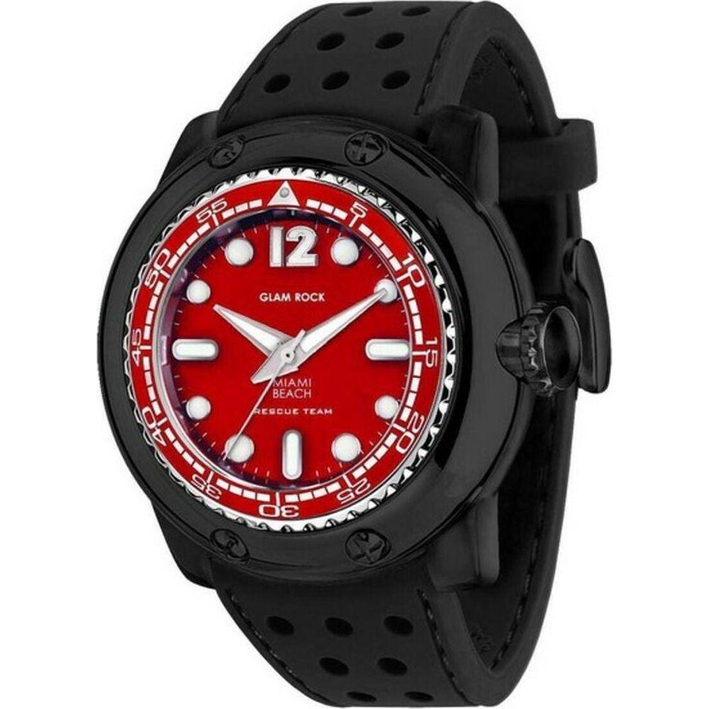 Ladies' Watch Glam Rock mb26018 (Ø 49 mm)-0