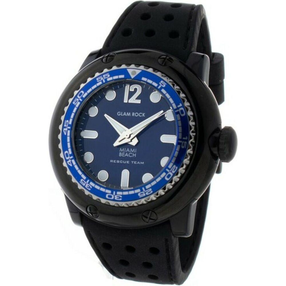 Unisex Watch Glam Rock gr62015 (Ø 50 mm)-3