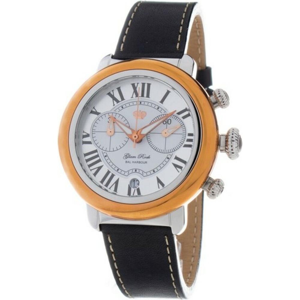 Ladies' Watch Glam Rock gr77123 (Ø 40 mm)-2