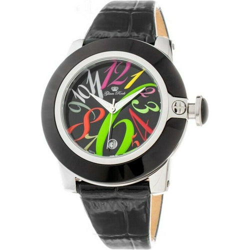 Load image into Gallery viewer, Ladies&#39; Watch Glam Rock gr32018-bb (Ø 44 mm)-0
