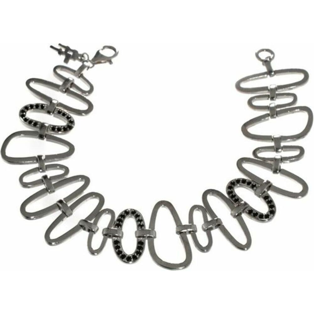 Bracelet Folli Follie 3B9S109C 19 cm-0