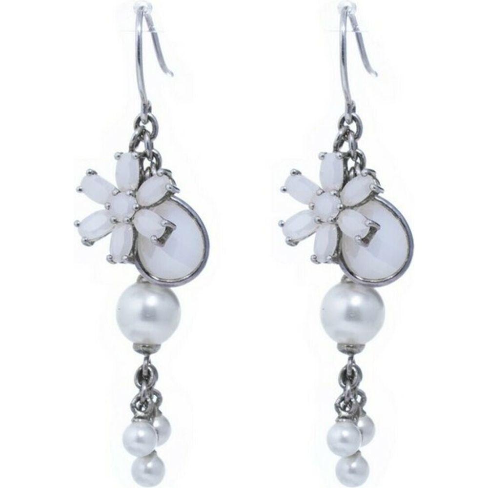 Ladies' Earrings Folli Follie 3E9S054W-0