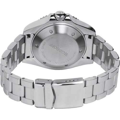 Load image into Gallery viewer, Men's Watch Bobroff BF00 (Ø 44 mm)-4
