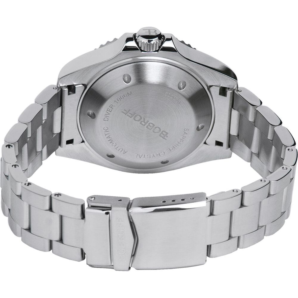 Men's Watch Bobroff BF00 (Ø 44 mm)-4