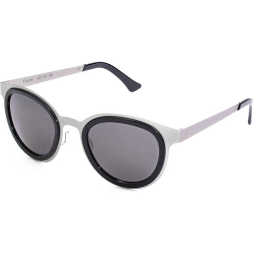 Load image into Gallery viewer, Unisex Sunglasses LGR FELICITE-SILVER-01 Ø 47 mm-0
