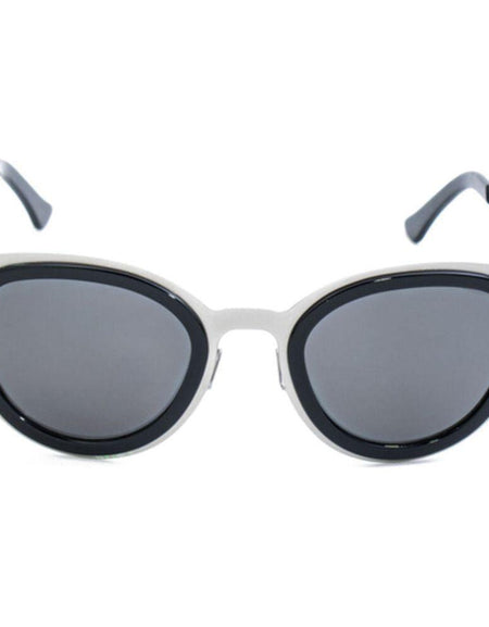 Unisex Sunglasses LGR FELICITE-SILVER-01 Ø 47 mm-1