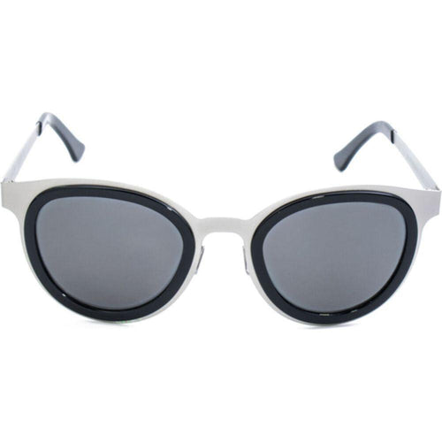 Load image into Gallery viewer, Unisex Sunglasses LGR FELICITE-SILVER-01 Ø 47 mm-1
