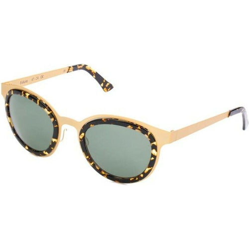 Load image into Gallery viewer, Ladies&#39; Sunglasses LGR FELICITE-GOLD-09 Ø 47 mm-0
