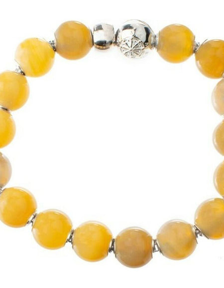 Ladies' Bracelet Thomas Sabo KT0143-864-16-L16 Multicolour 19 cm-0