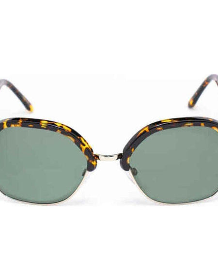 Unisex Sunglasses LGR ZANZIBAR-HAVANA-09 Ø 50 mm-0