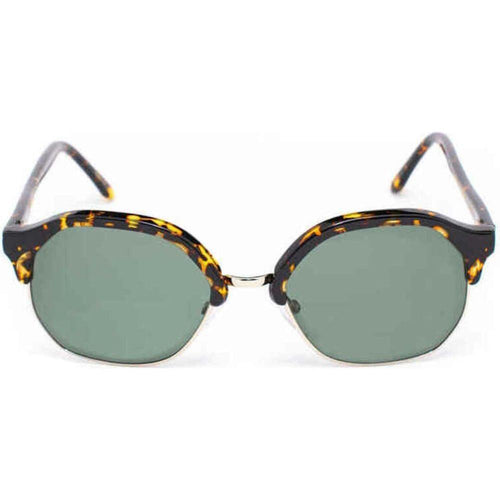 Load image into Gallery viewer, Unisex Sunglasses LGR ZANZIBAR-HAVANA-09 Ø 50 mm-0
