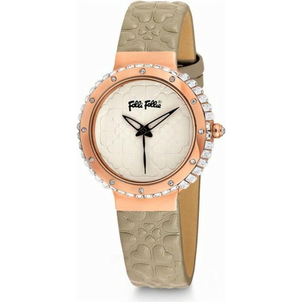 Ladies' Watch Folli Follie wf13b032sp (Ø 28 mm)-0