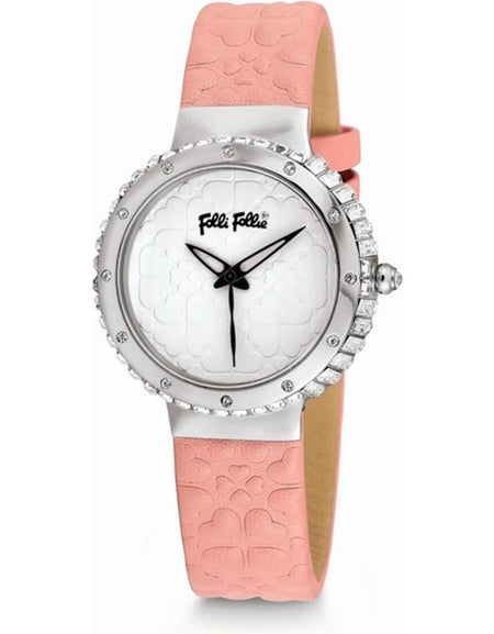 Ladies' Watch Folli Follie wf13a032spr (Ø 28 mm)-0