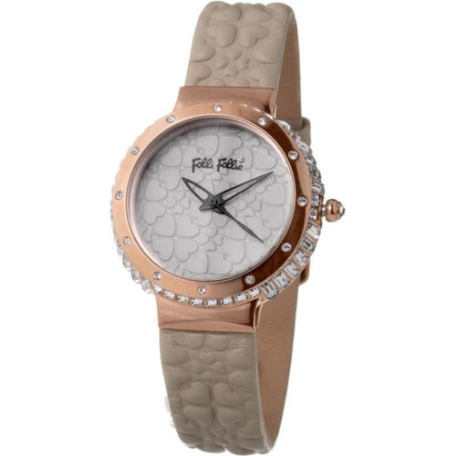 Load image into Gallery viewer, Ladies&#39; Watch Folli Follie wf13b032spi (Ø 35 mm)-0
