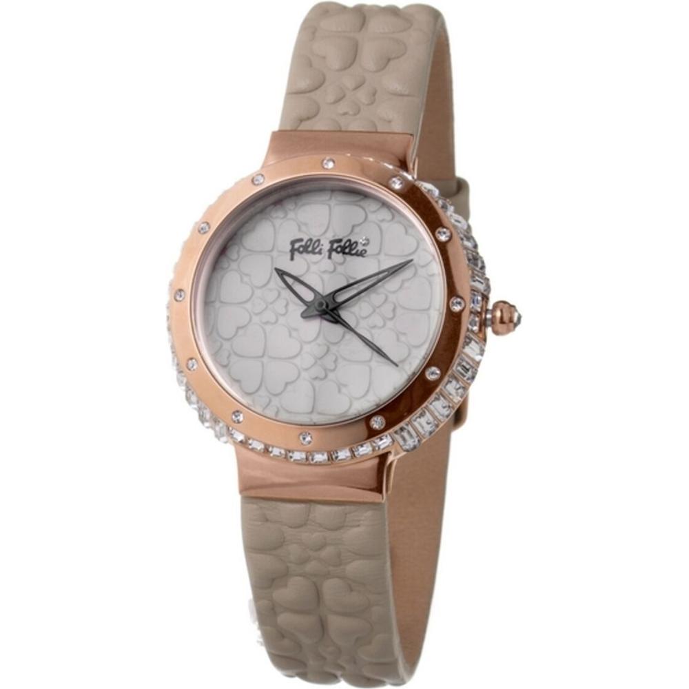 Ladies' Watch Folli Follie wf13b032spi (Ø 35 mm)-0