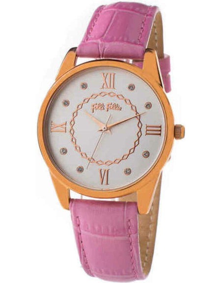 Ladies' Watch Folli Follie wf16r016ssro (Ø 38 mm)-0