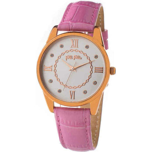 Load image into Gallery viewer, Ladies&#39; Watch Folli Follie wf16r016ssro (Ø 38 mm)-0
