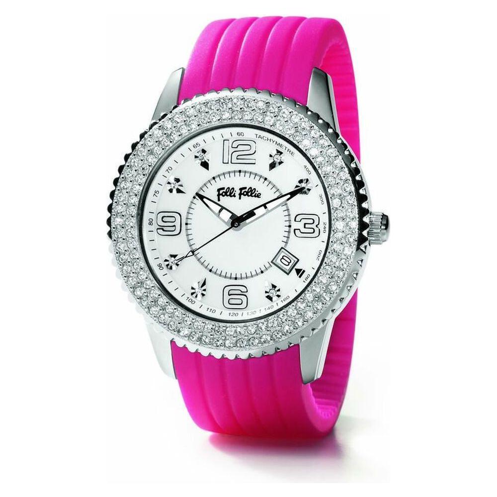 Ladies' Watch Folli Follie 8.43178E+12 (Ø 38 mm)-0