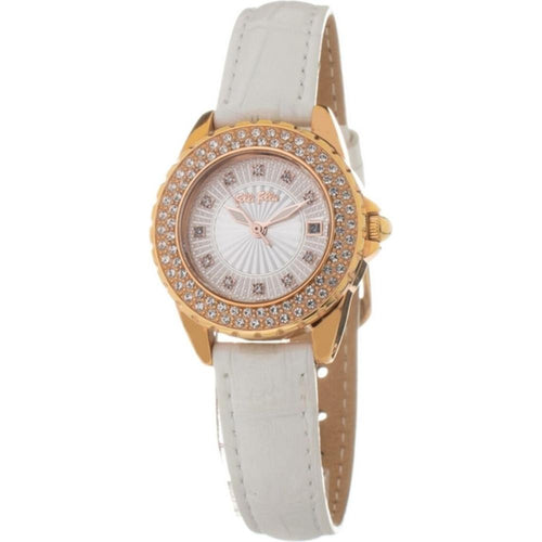 Load image into Gallery viewer, Ladies&#39; Watch Folli Follie wf13b071stb (Ø 30 mm)-0
