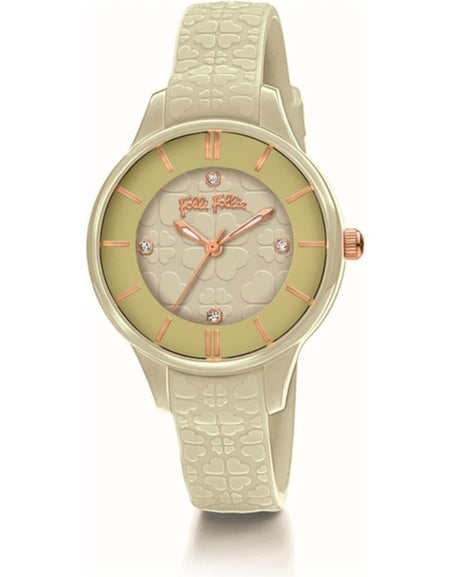 Ladies' Watch Folli Follie wf15p027zsg (Ø 28 mm)-0