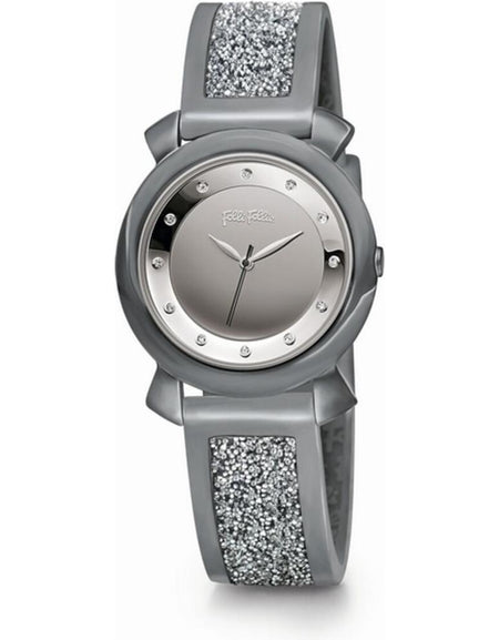 Ladies' Watch Folli Follie wf15t013zs (Ø 28 mm)-0