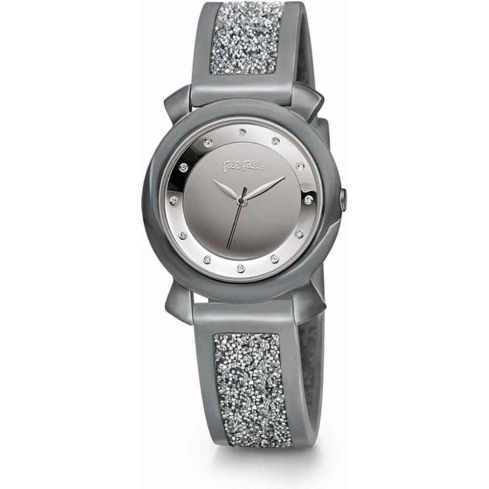 Ladies' Watch Folli Follie wf15t013zs (Ø 28 mm)-0